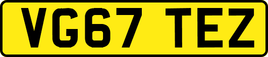 VG67TEZ