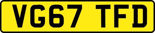 VG67TFD