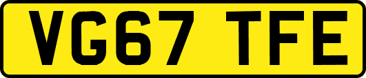 VG67TFE