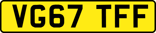 VG67TFF