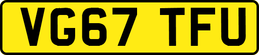 VG67TFU