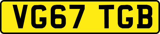 VG67TGB
