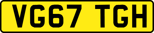 VG67TGH