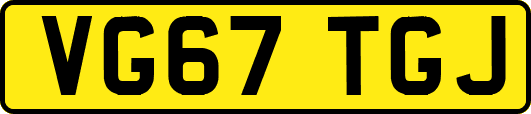 VG67TGJ