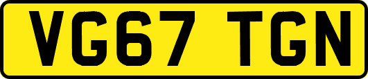 VG67TGN