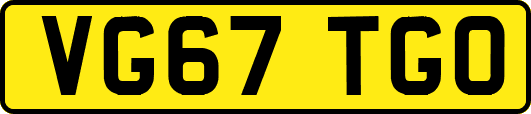 VG67TGO