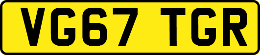 VG67TGR