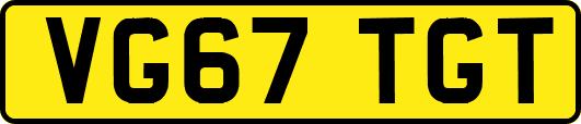VG67TGT