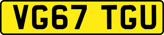 VG67TGU
