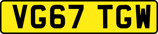 VG67TGW