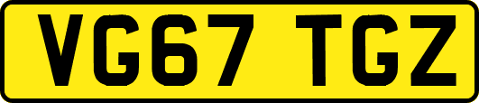 VG67TGZ