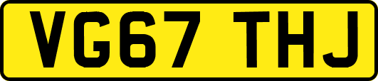VG67THJ