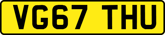 VG67THU