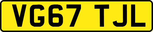 VG67TJL