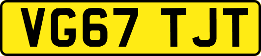 VG67TJT