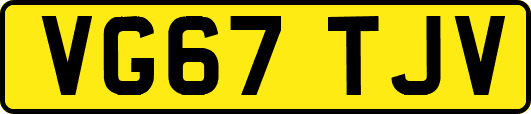 VG67TJV