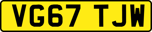 VG67TJW