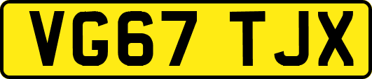 VG67TJX