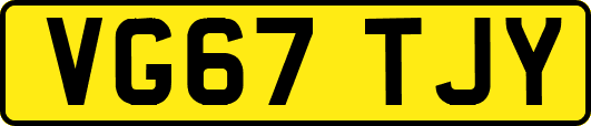 VG67TJY