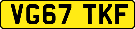 VG67TKF