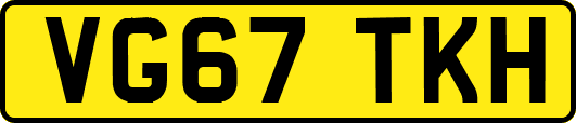 VG67TKH