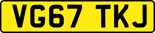 VG67TKJ