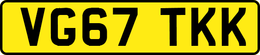 VG67TKK