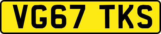 VG67TKS
