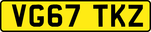 VG67TKZ