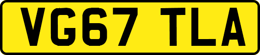 VG67TLA