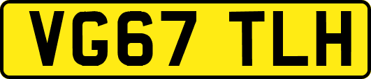 VG67TLH