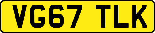 VG67TLK