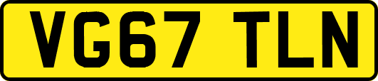 VG67TLN