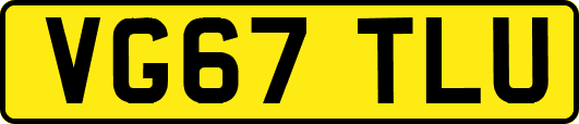 VG67TLU