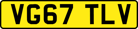 VG67TLV