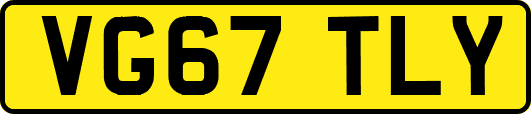 VG67TLY