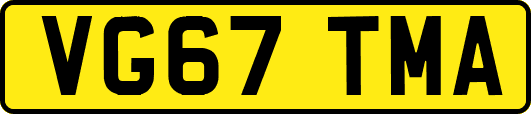 VG67TMA