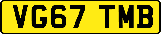 VG67TMB