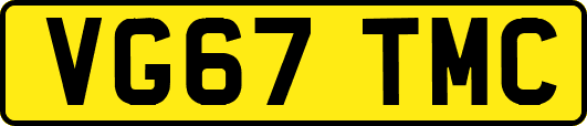 VG67TMC