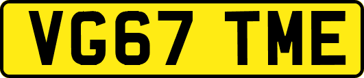 VG67TME