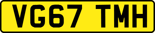 VG67TMH