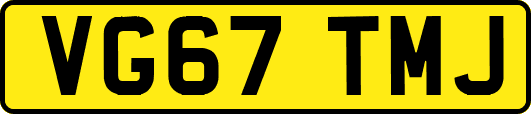 VG67TMJ
