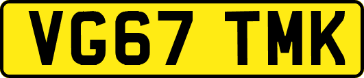 VG67TMK