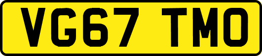 VG67TMO