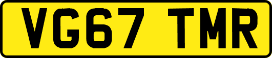 VG67TMR