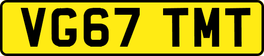 VG67TMT