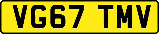 VG67TMV