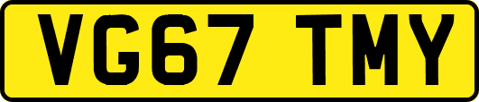 VG67TMY