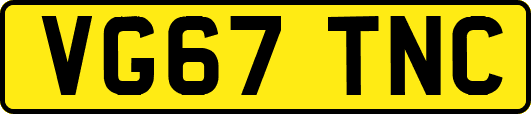 VG67TNC