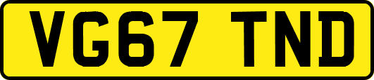 VG67TND
